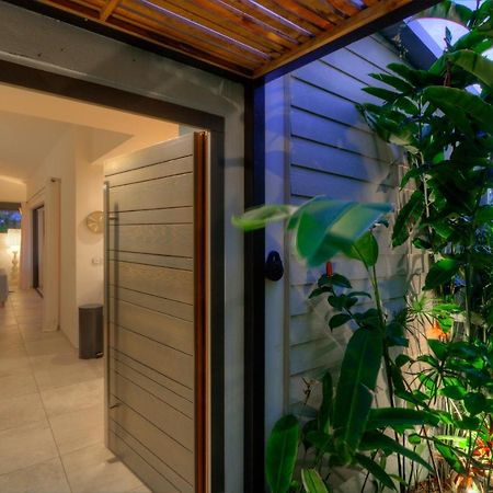 Villa Paloma 4 Etoiles Avec Piscine Et Vue Exceptionnelle Sur L'Ocean A Saint-Leu Zewnętrze zdjęcie